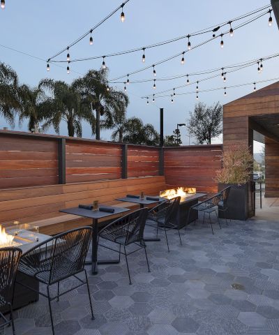 The Wayfarer San Luis Obispo